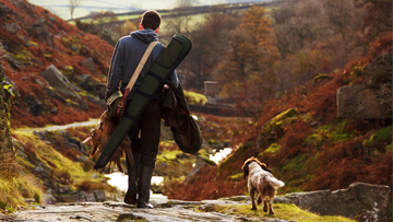 Acheter les equipements de chasse dans des magasins