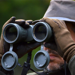 Gants de chasse